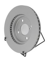 Bremsscheibe Scheibenbremse, Bild 5