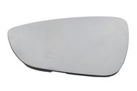 Set: 2 × Außenspiegelglaseinsatz, Bild 2