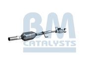 Katalysator Kat, Bild 17