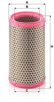 Luftfilter Motorluftfilter Filter, Bild 2