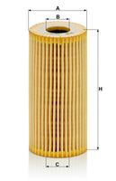 Ölfilter, Bild 1