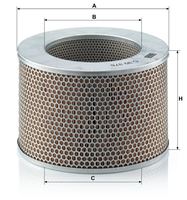 Luftfilter Motorluftfilter Filter, Bild 2