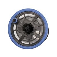 Kraftstofffilter Kraftstoff Filter, Bild 5
