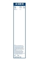 Scheibenwischer Wischblatt, Bild 3