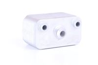 Ölkühler Automatikgetriebe, Bild 22