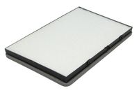 Innenraumfilter Pollenfilter Filter, Bild 2