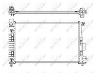Kühler Wasserkühler Motorkühler, Bild 6