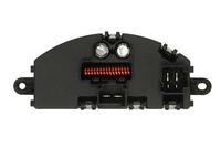 Regler Gebläsemotor Innenraumgebläse Heizgebläsemotor