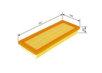 Filterset Ölfilter Luftfilter Innenraumfilter