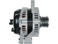 Lichtmaschine Generator, Bild 2
