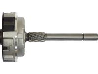 Hohlrad Planetengetriebe Starter