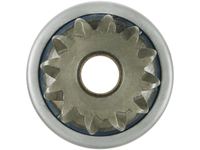 Freilaufgetriebe Starter Anlasser, Bild 2