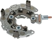 Gleichrichter Generator, Bild 2