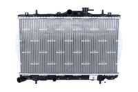 Kühler Wasserkühler Motorkühler, Bild 2