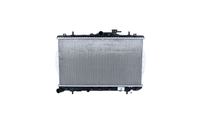 Kühler Wasserkühler Motorkühler, Bild 8