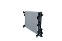 Kühler Wasserkühler Motorkühler, Bild 13