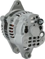 Lichtmaschine Generator, Bild 2