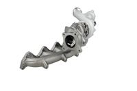 Turbolader, Bild 22
