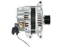 Lichtmaschine Generator, Bild 2