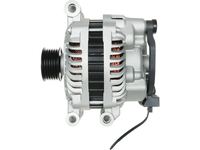 Lichtmaschine Generator, Bild 4