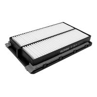 Luftfilter Motorluftfilter Filter, Bild 3