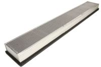 Innenraumfilter Pollenfilter Filter, Bild 2
