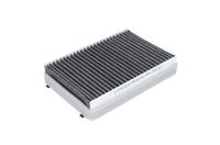 Innenraumfilter Pollenfilter Filter, Bild 2