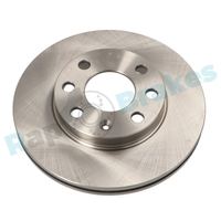 Bremsscheiben Bremsbeläge Set Vorne