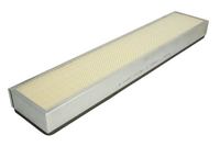 Innenraumfilter Pollenfilter Filter, Bild 2