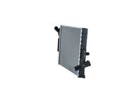Kühler Wasserkühler Motorkühler, Bild 12