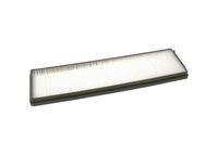 Innenraumfilter Pollenfilter Filter, Bild 17