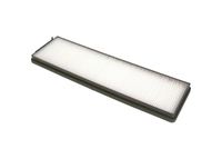 Innenraumfilter Pollenfilter Filter, Bild 20