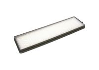 Innenraumfilter Pollenfilter Filter, Bild 28