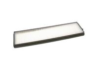 Innenraumfilter Pollenfilter Filter, Bild 29