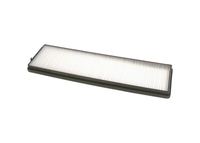 Innenraumfilter Pollenfilter Filter, Bild 7