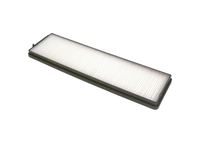 Innenraumfilter Pollenfilter Filter, Bild 8