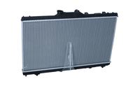 Kühler Wasserkühler Motorkühler, Bild 24
