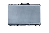 Kühler Wasserkühler Motorkühler, Bild 6