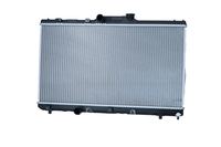 Kühler Wasserkühler Motorkühler, Bild 7