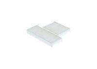 Innenraumfilter Pollenfilter Filter, Bild 12