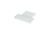 Innenraumfilter Pollenfilter Filter, Bild 13