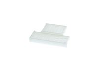 Innenraumfilter Pollenfilter Filter, Bild 14