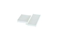 Innenraumfilter Pollenfilter Filter, Bild 19