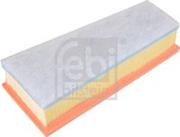 Luftfilter Motorluftfilter Filter, Bild 2