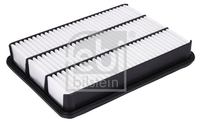 Luftfilter Motorluftfilter Filter, Bild 2