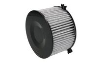 Innenraumfilter Pollenfilter Filter, Bild 2