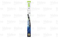 Set: 2 × Wischerblatt silencio, Bild 2