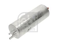 Kraftstofffilter Kraftstoff Filter, Bild 3