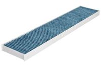Innenraumfilter Pollenfilter Filter, Bild 2