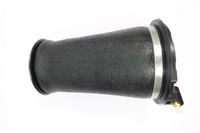 Luftfeder Fahrwerk